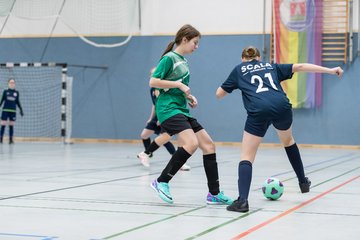Bild 71 - C-Juniorinnen 2 Loewinnen Cup